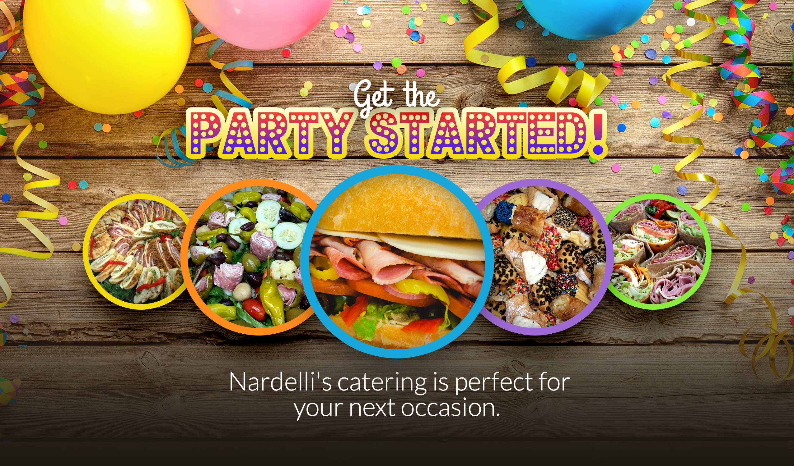 Connecticut's Best Italian Deli Taste the Tradition Nardellis