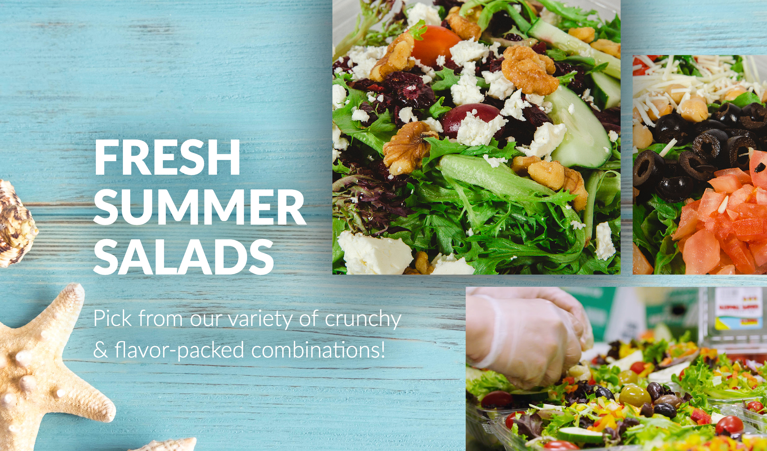 Order Catering Delivery Menu