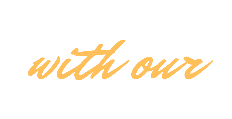 Grow with our Family