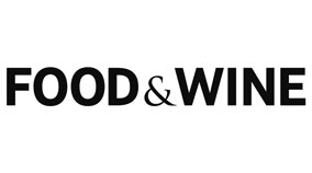 food-and-wine-logo-vector