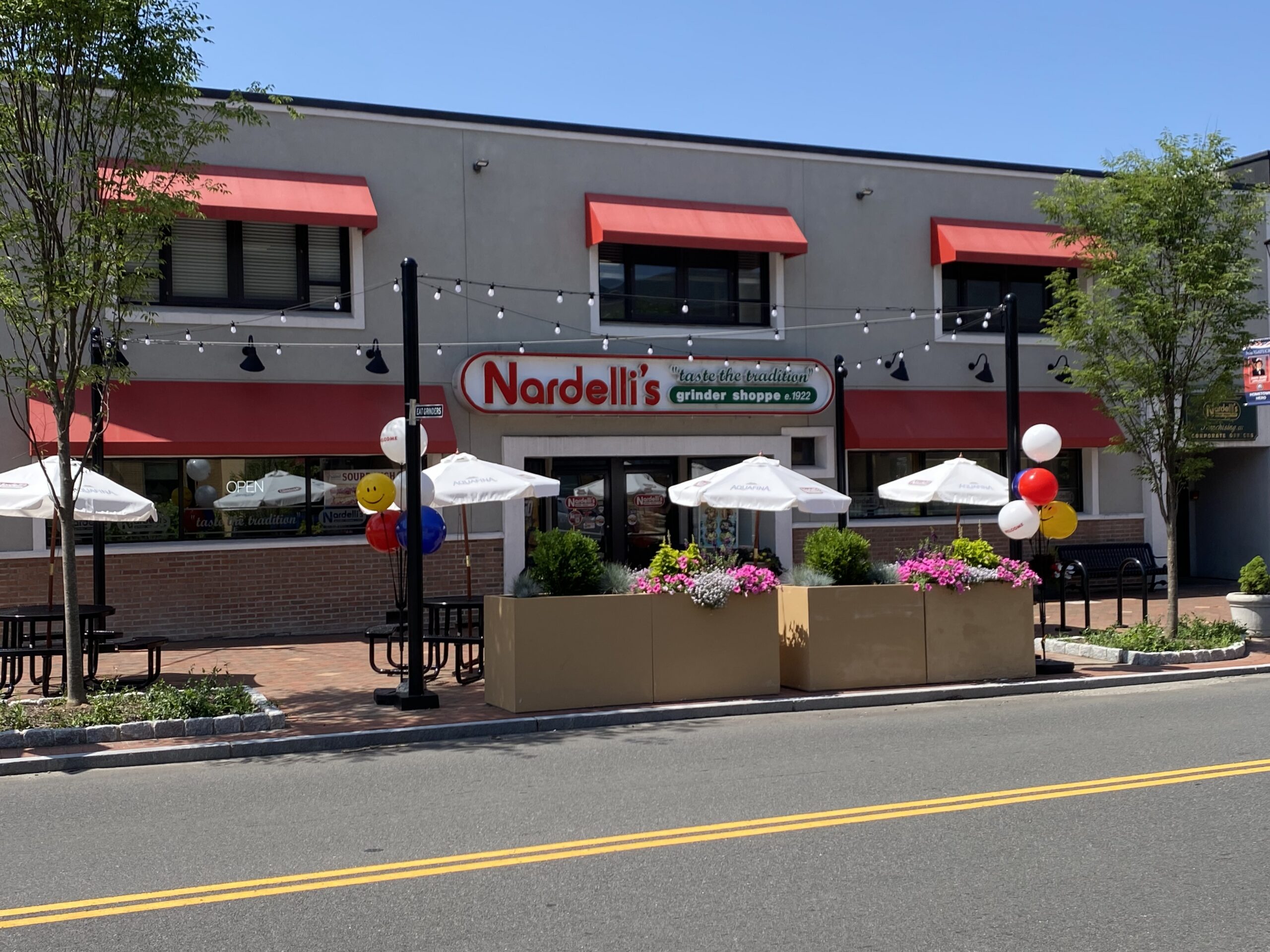 Naugatuck